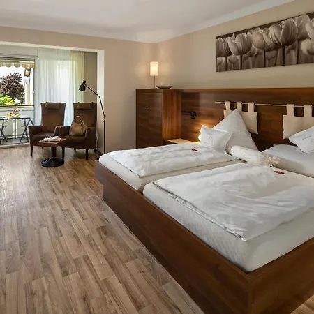 Appart hôtel Christine