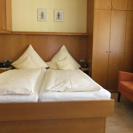 Appart hôtel Christine