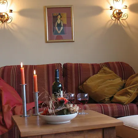 Appart hôtel Christine 3*
