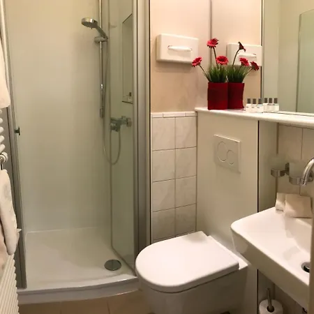 Appart hôtel Christine 3*