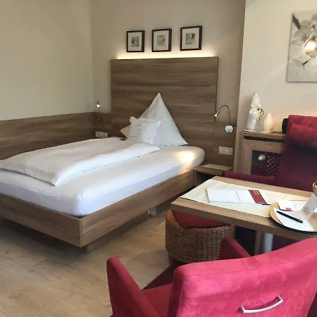 Appart hôtel Christine