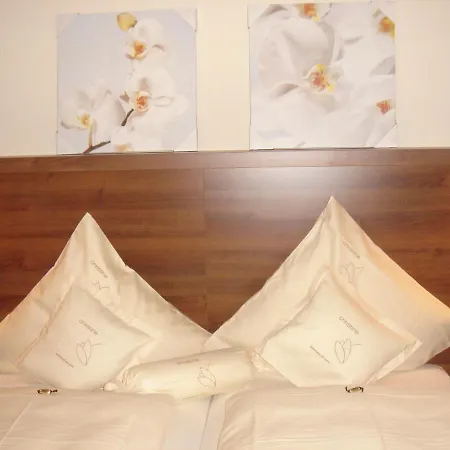Aparthotel Christine Bad Füssing