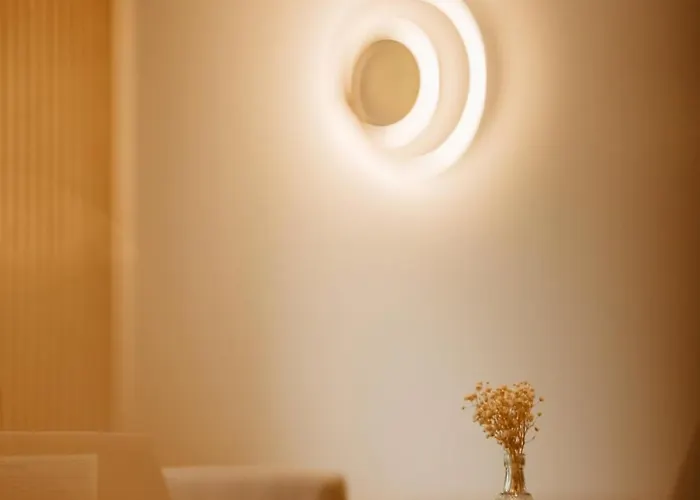 Christine Apartahotel