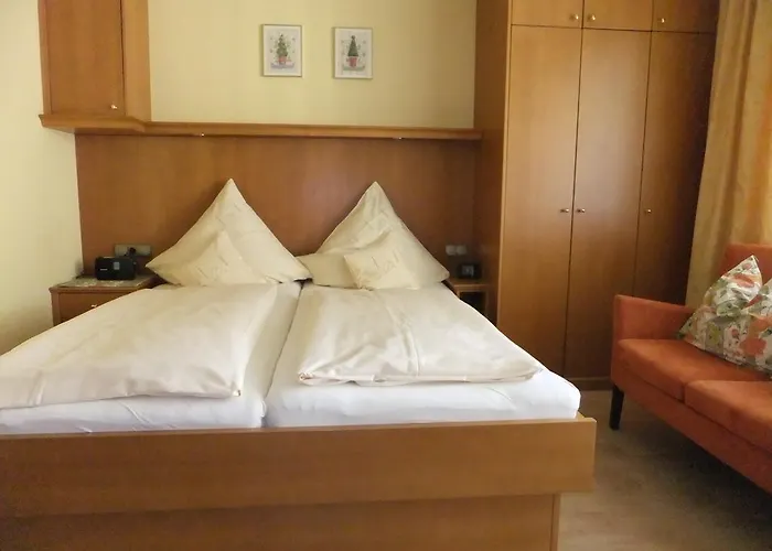 Apart-hotel Christine