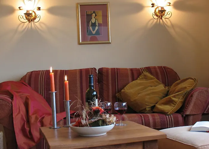 Apart-hotel Christine 3*