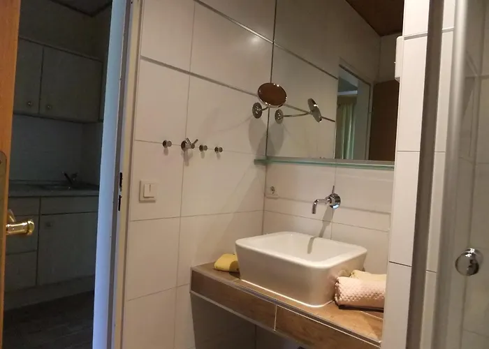 Apartahotel Christine 3*