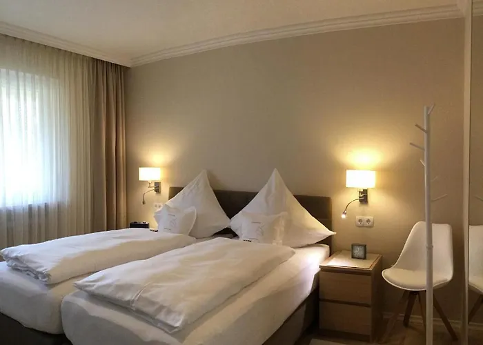 Apartahotel Christine 3*