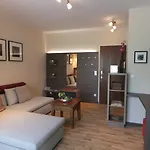 Apartahotel Christine 3*