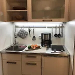 Christine Apartahotel 3*