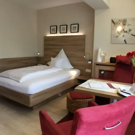 Aparthotel Christine
