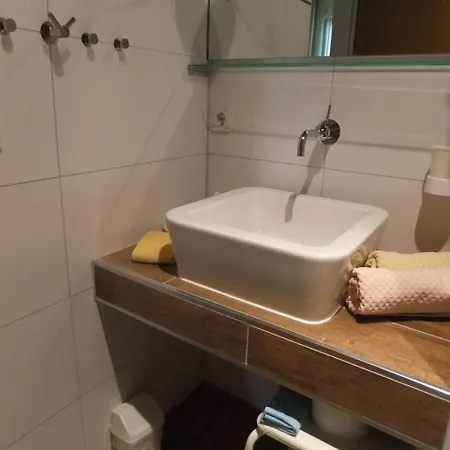 Apart Otel Christine 3*