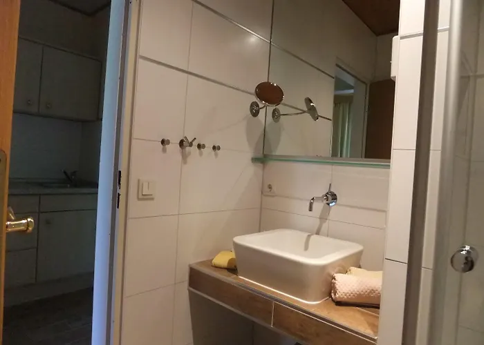 Christine Aparthotel