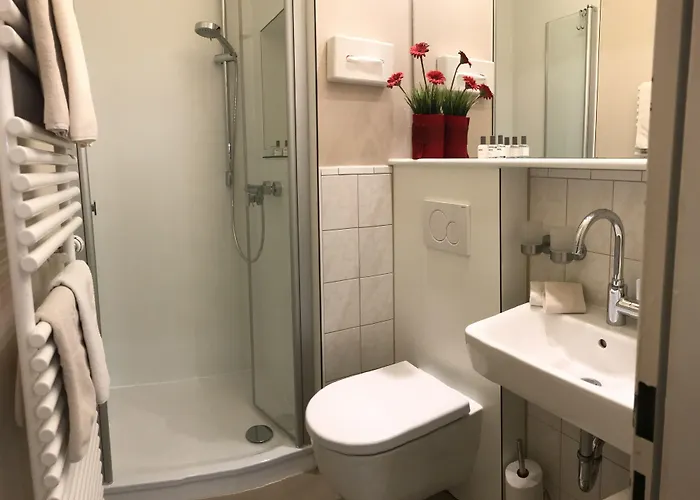 Aparthotel Christine 3*