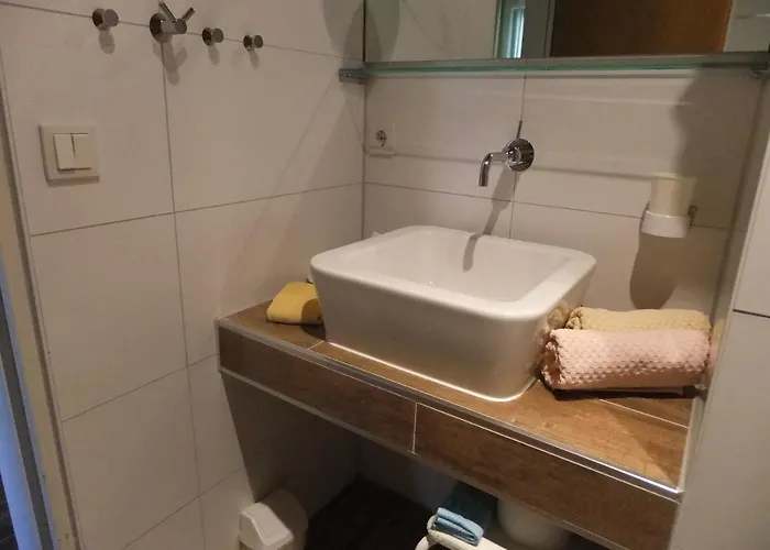 Aparthotel Christine 3*