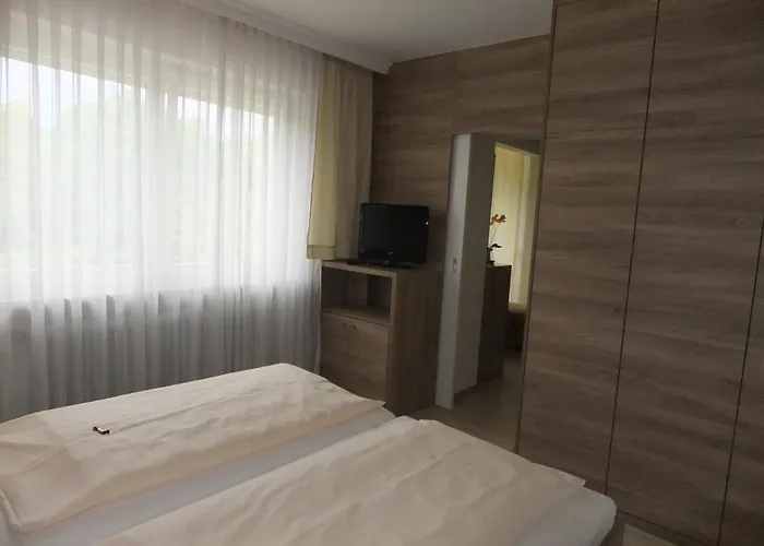 Aparthotel Christine 3*